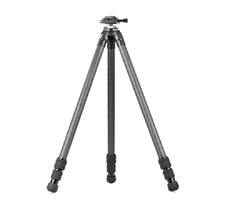 Штатив-трипод Sunwayfoto HT2830CS с зажимом SM-86 для охоты Штатив-трипод Sunwayfoto HT2830CS с зажимом SM-86 для охоты