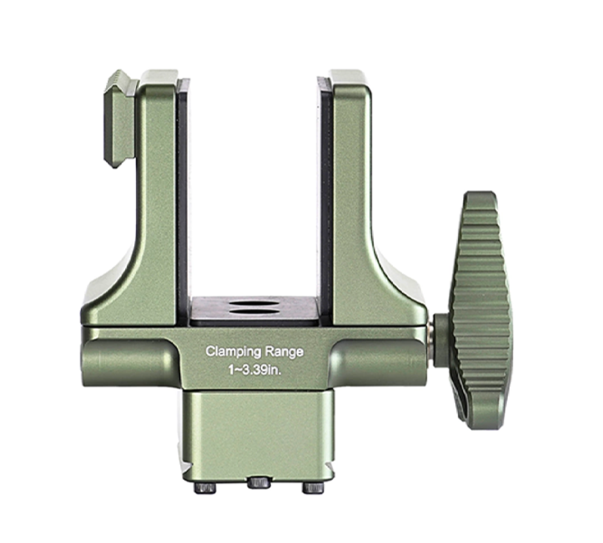 Штатив-трипод Sunwayfoto HT2830CS с зажимом SM-86 для охоты