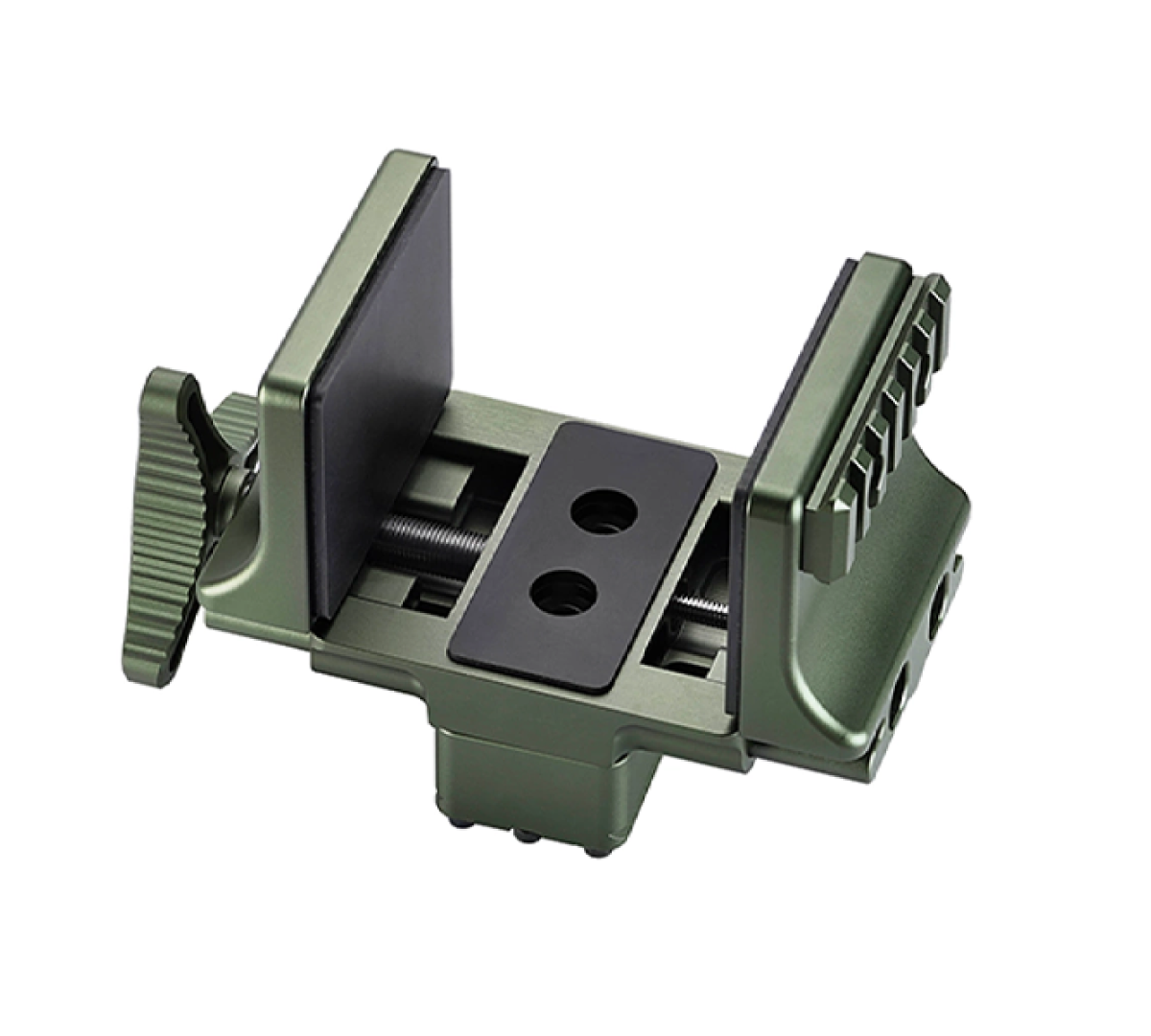 Штатив-трипод Sunwayfoto HT2830CS с зажимом SM-86 для охоты