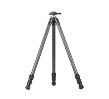 Штатив-трипод Sunwayfoto HT2830CS для охоты с шаровой головкой 30 мм