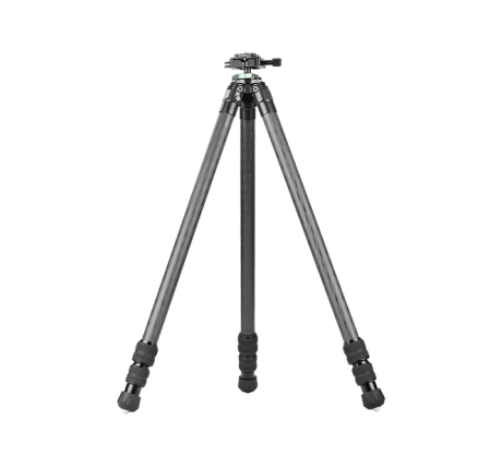 Штатив-трипод Sunwayfoto HT2830CS для охоты с шаровой головкой 30 мм Штатив-трипод Sunwayfoto HT2830CS для охоты с шаровой головкой 30 мм