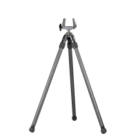  Штатив-трипод Sunwayfoto HT2830CSPI-MC с зажимом SM-76C и адаптером Arca Picatinny NP-60N