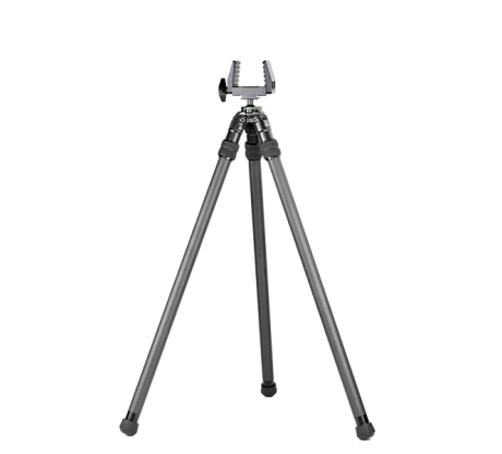  Штатив-трипод Sunwayfoto HT2830CSPI-MC с зажимом SM-76C и адаптером Arca Picatinny NP-60N