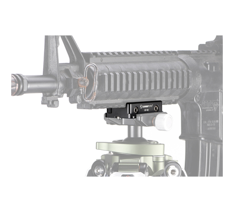 Адаптер для штатива NP-60 Picatinny Nato Arca-Swiss