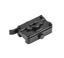 Адаптер PA-60 для крепления на планку Пикатинни Arca-Swiss Адаптер PA-60 для крепления на планку Пикатинни Arca-Swiss