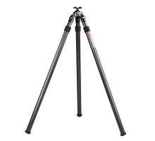 Штатив Sunwayfoto T4020CSLI-D Carbon с зажимом SM-86 под ложе
