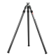 Штатив Sunwayfoto T4020CSLI-D Carbon с зажимом SM-86 под ложе