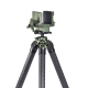 Штатив Sunwayfoto T4020CSLI-D Carbon с зажимом SM-86 под ложе