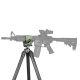 Штатив Sunwayfoto T4020CSLI-D Carbon с зажимом SM-86 под ложе