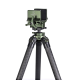 Штатив Sunwayfoto T4020CSLI-D Carbon с зажимом SM-86 под ложе
