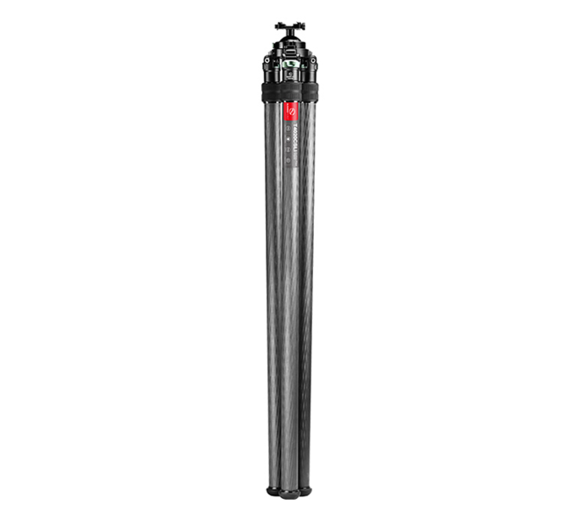 Штатив Sunwayfoto T4020CSLI-D Carbon с зажимом SM-86 под ложе