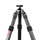 Штатив Sunwayfoto T4020CSLI-D Carbon с зажимом SM-86 под ложе