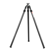 Штатив Sunwayfoto T4020CSLI-D Carbon с креплением Arca-Swiss/Weaver