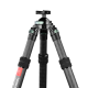 Штатив Sunwayfoto T4020CSLI-D Carbon с креплением Arca-Swiss/Weaver