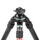 Штатив Sunwayfoto T4020CSLI-D Carbon с креплением Arca-Swiss/Weaver