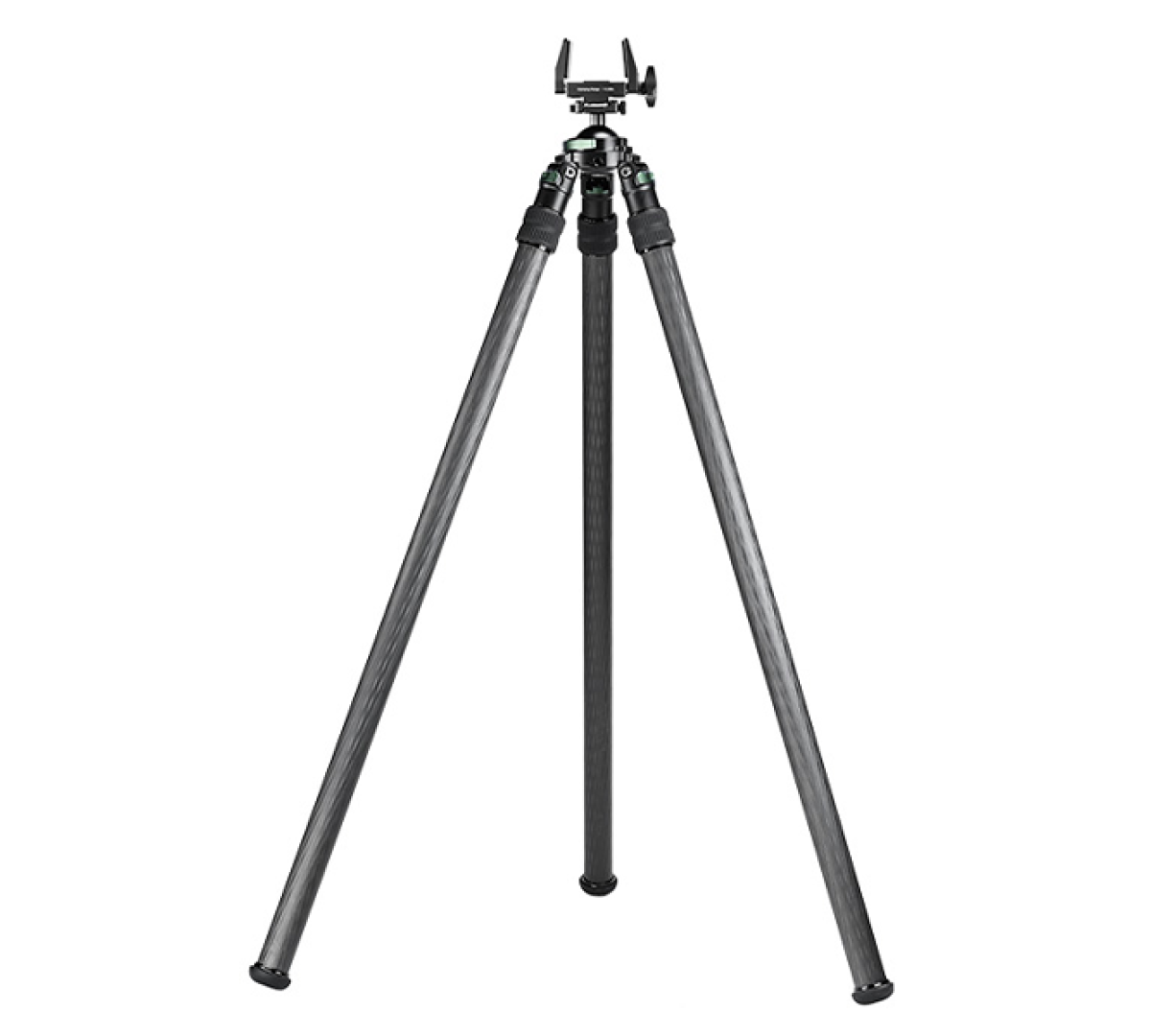 Штатив Sunwayfoto T4020CSLI-D Carbon с креплением Arca-Swiss/Weaver