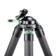 Штатив Sunwayfoto T4040CS-D Carbon с зажимом SM-76 под ложе