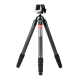 Штатив Sunwayfoto T4040CS-D Carbon с зажимом SM-86 под ложе