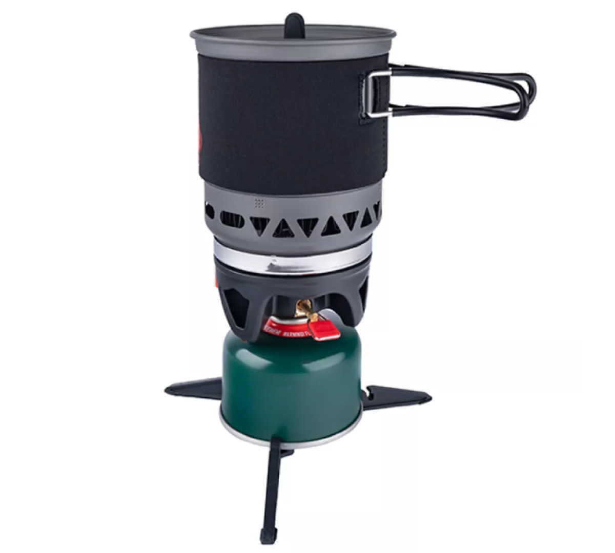 Система приготовления пищи TRD Flame Force 10-05-2