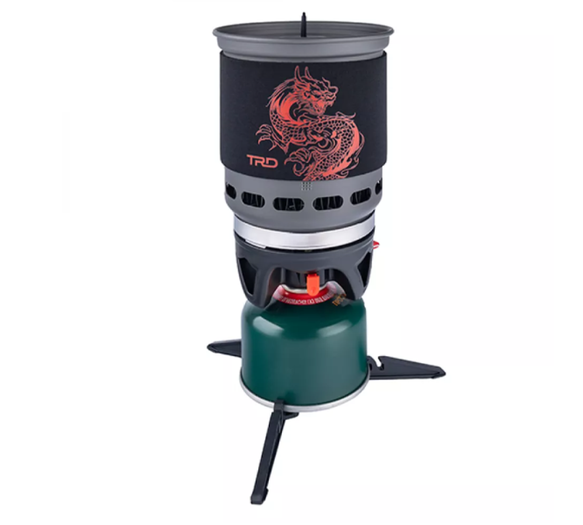 Система приготовления пищи TRD Flame Force 10-05-2