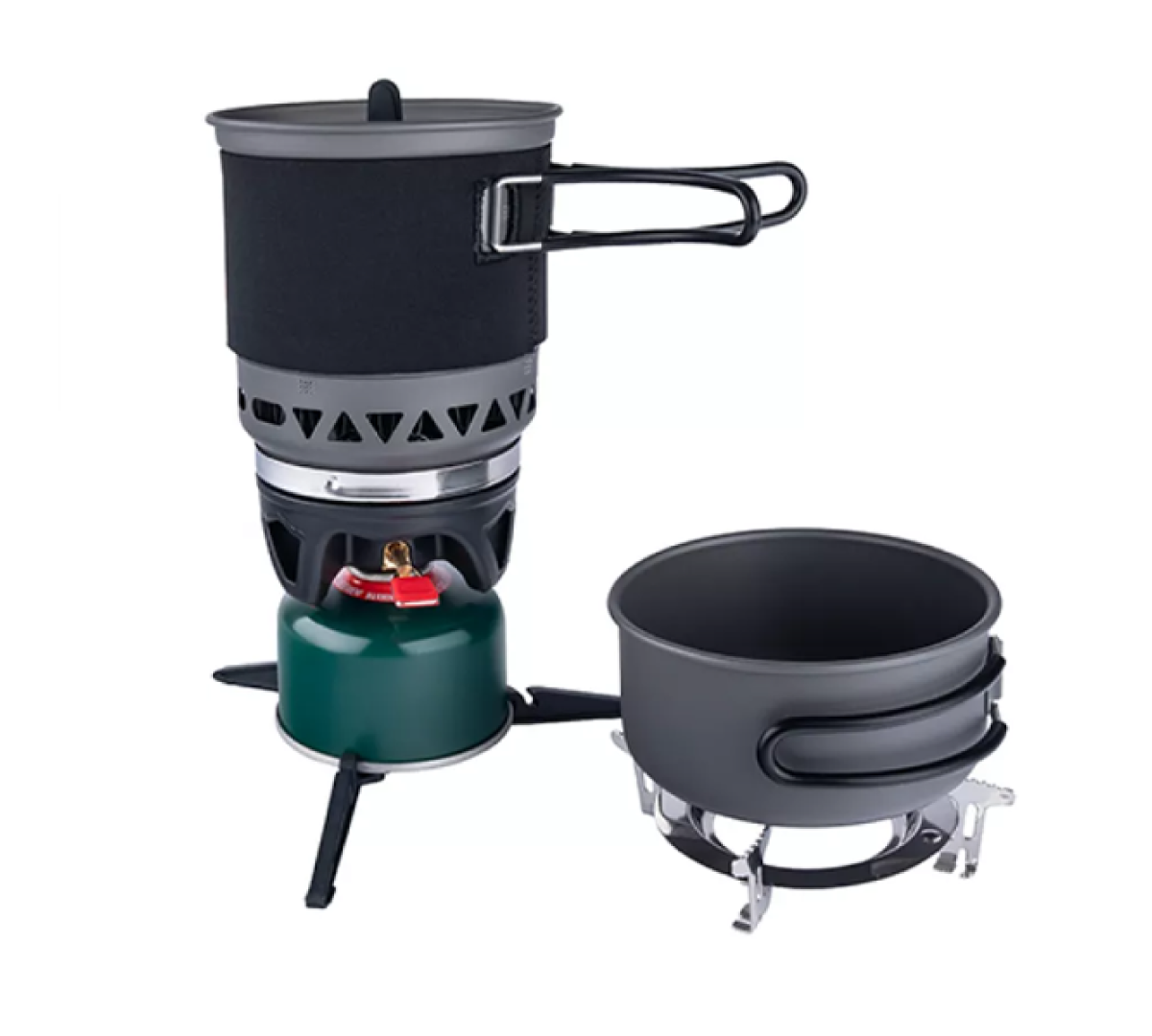 Система приготовления пищи TRD Flame Force 10-05-2