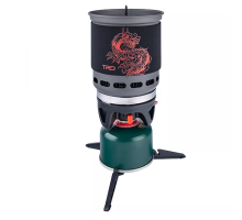 Система приготовления пищи TRD Flame Force 10-05-2