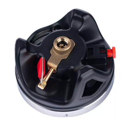 Система приготовления пищи TRD Flame Force 10-05-2 Система приготовления пищи TRD Flame Force 10-05-2