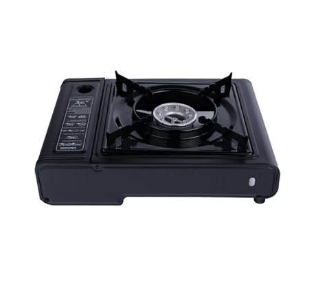 Газовая плита туристическая TRD FlameForce 2.2