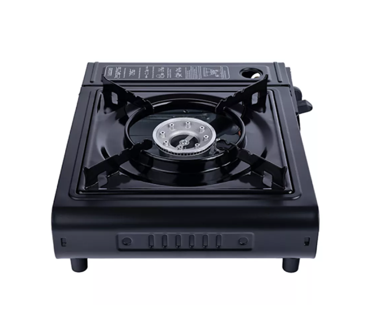 Газовая плита туристическая TRD FlameForce 2.2