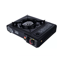 Газовая плита туристическая TRD FlameForce 2.2