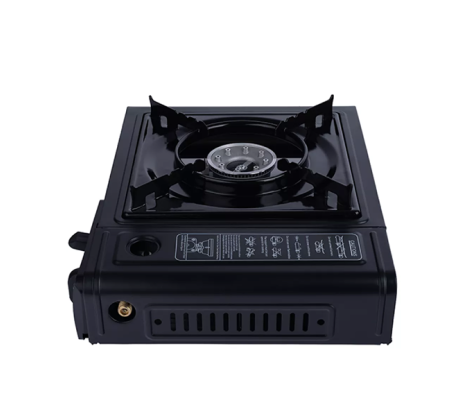 Газовая плита туристическая TRD FlameForce 2.2