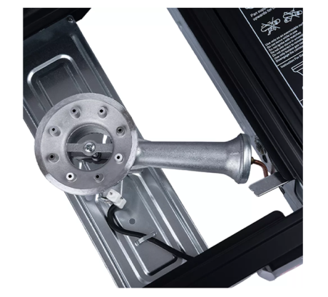 Газовая плита туристическая TRD FlameForce 2.2