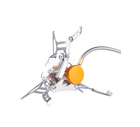 Горелка кемпинговая TRD FlameForce 3