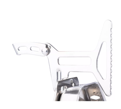 Горелка кемпинговая TRD FlameForce 3