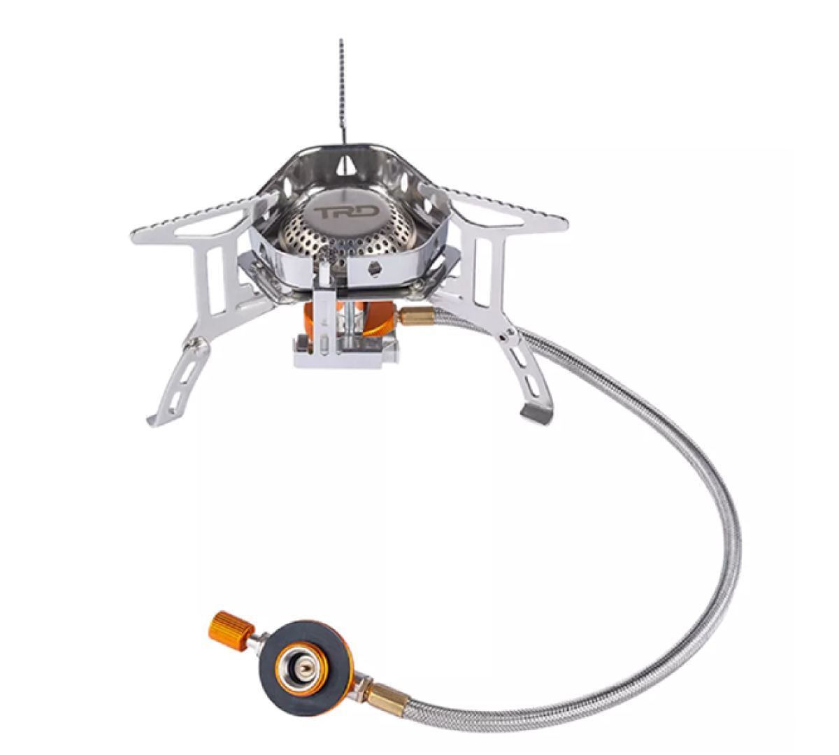 Горелка кемпинговая TRD FlameForce 3