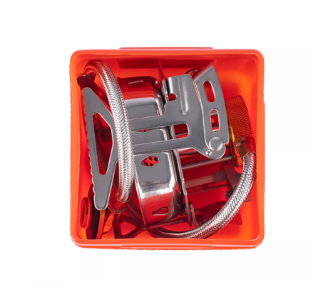 Горелка кемпинговая TRD FlameForce 3