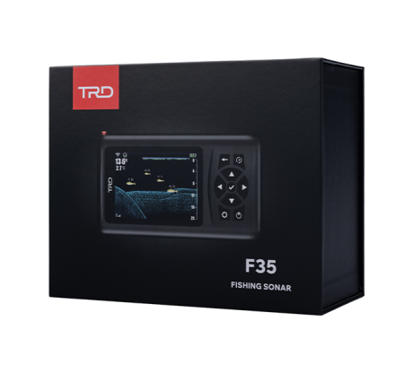 Эхолот TRD F35 Эхолот TRD F35