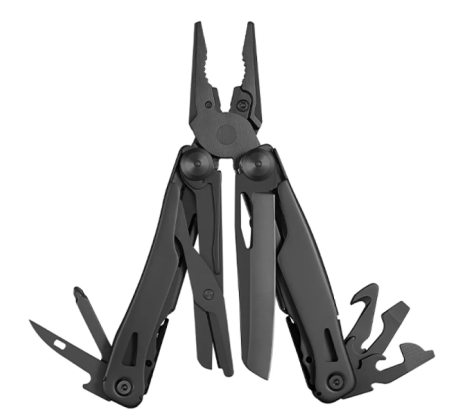 Мультитул TRD TRUE TOOL 13B Мультитул TRD TRUE TOOL 13B