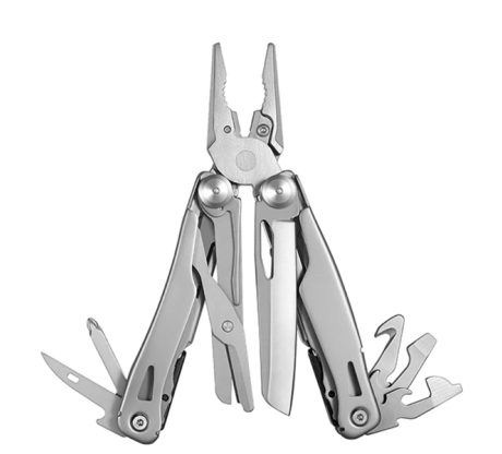 Мультитул TRD TRUE TOOL 13S Мультитул TRD TRUE TOOL 13S