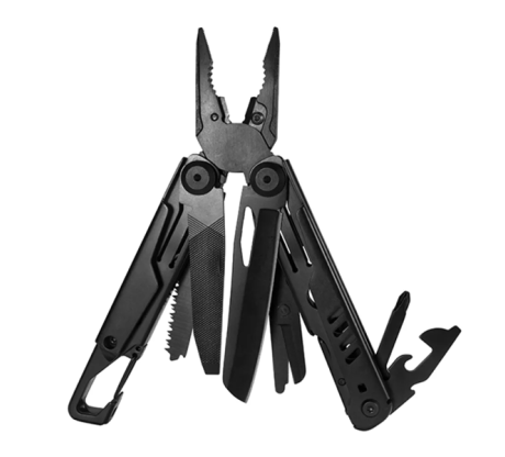 Мультитул TRD TRUE TOOL 15B Мультитул TRD TRUE TOOL 15B