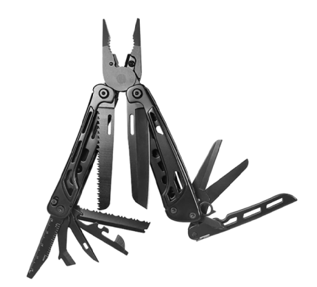 Мультитул TRD TRUE TOOL 20B Мультитул TRD TRUE TOOL 20B