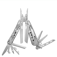 Мультитул TRD TRUE TOOL 20S