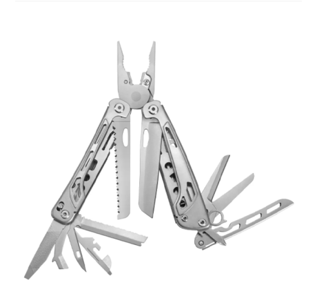 Мультитул TRD TRUE TOOL 20S Мультитул TRD TRUE TOOL 20S