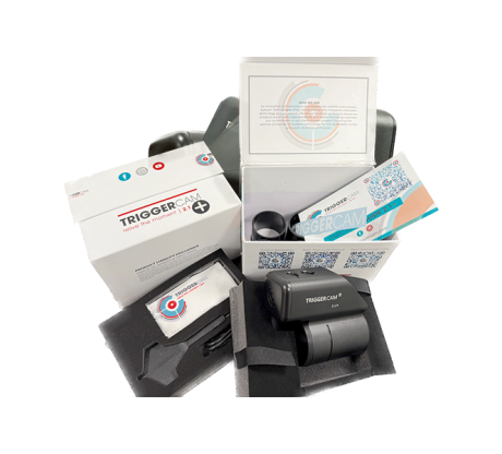 Камера оптического прицела TriggerCam 2.1+