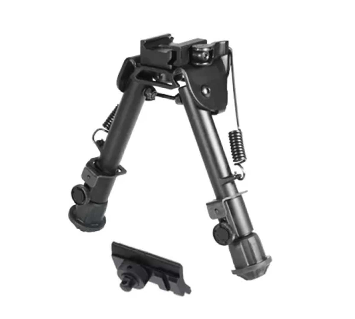 Сошки UTG на антабку и Picatinny, быстросъёмные