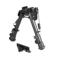 Сошки UTG на антабку и Picatinny, быстросъёмные