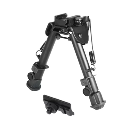 Сошки UTG на антабку и Picatinny, быстросъёмные