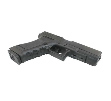 Пневматический пистолет Umarex Glock-17 4.5мм