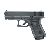 Пневматический пистолет Umarex Glock-19 4.5мм