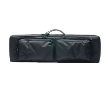 Кейс Vektor А-7-1, система крепления оружия, 2 кармана